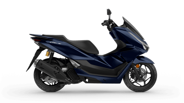 Honda PCX